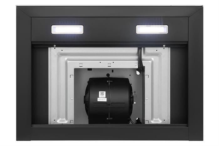 Máy hút mùi áp tường Comfee AI Connect CH-70TM77B
